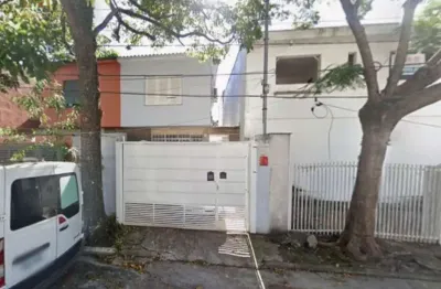 Casa com 2 quartos para alugar na Augusto Dos Anjos, 39, Brooklin, São Paulo
