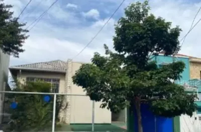 Casa com 3 quartos à venda na Rua Pero Correia, 290, Vila Mariana, São Paulo