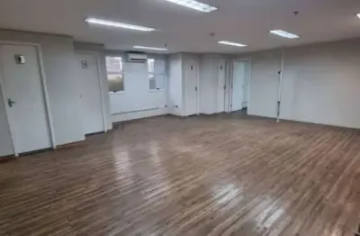 Ponto comercial com 3 salas para alugar na Rua Barão do Triunfo, 73, Brooklin, São Paulo