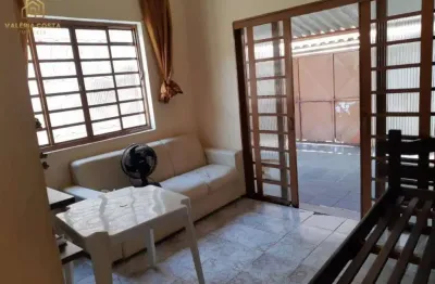 Casa com 1 quarto à venda na Geraldo Caltabiano, 117, Jardim do Vale, Guaratinguetá