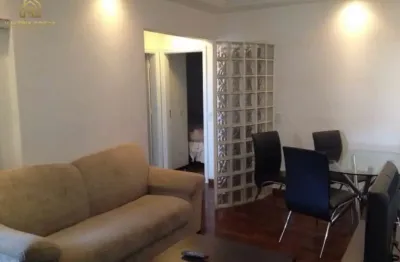 Apartamento com 3 quartos à venda na Rua da Consolação, 2538, Bela Vista, São Paulo
