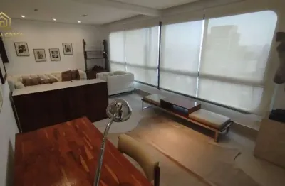 Apartamento com 2 quartos para alugar na Rua Guarará, 77, Jardim Paulista, São Paulo