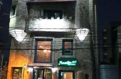 Prédio à venda na Rua Apeninos, 747, Paraíso, São Paulo