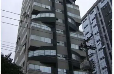 Ponto comercial com 3 salas à venda na Alameda dos Nhambiquaras, 1518, Moema, São Paulo