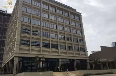Ponto comercial com 2 salas à venda na Rua Eugênio de Medeiros, 242, Pinheiros, São Paulo