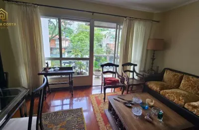 Apartamento com 3 quartos à venda na Rua Moliére, 106, Jardim Marajoara, São Paulo