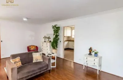 Apartamento com 3 quartos à venda na Rua Gaivota, 754, Moema, São Paulo