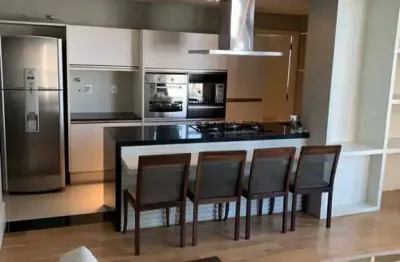 Apartamento com 2 quartos para alugar na Rua Diogo Jácome, 518, Vila Nova Conceição, São Paulo