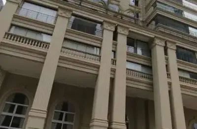 Apartamento com 5 quartos para alugar na Rua Doutor Eduardo de Souza Aranha, 255, Vila Nova Conceição, São Paulo