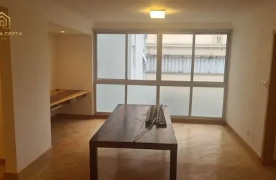 Apartamento para venda ou locação jardim paulista - são paulo/sp
