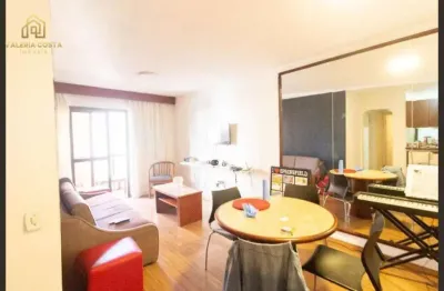 Apartamento com 2 quartos à venda na Alameda Franca, 584, Jardim Paulista, São Paulo
