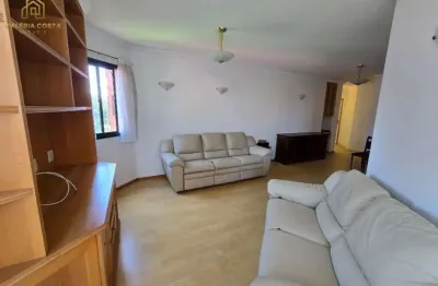 Apartamento a venda - jardim marajoara - são paulo/sp