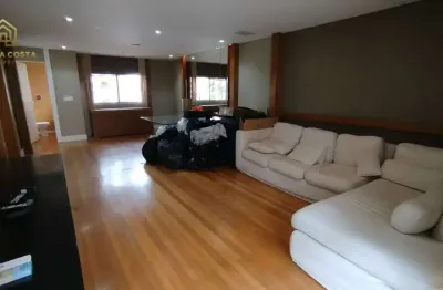 Apartamento com 2 quartos para alugar na Rua Bela Cintra, 1467, Consolação, São Paulo