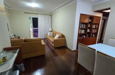 Apartamento com 3 quartos à venda na rua doutor ferreira lopes, 690, jardim marajoara, são paulo, 110 m2 por r$ 880.000