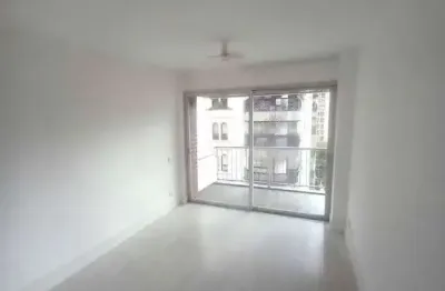 Apartamento com 1 quarto para alugar na Alameda dos Aicás, 392, Moema, São Paulo