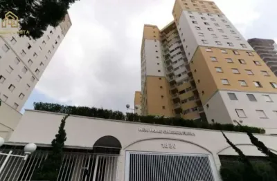 Apartamento  à venda - jardim marajoara - são paulo/sp