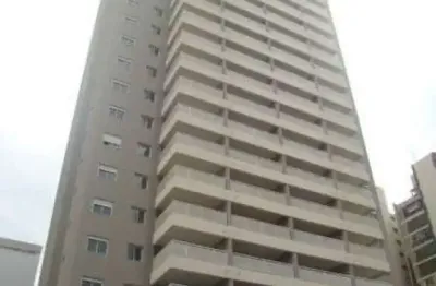 Apartamento com 1 quarto à venda na Rua Paim, 363, Bela Vista, São Paulo