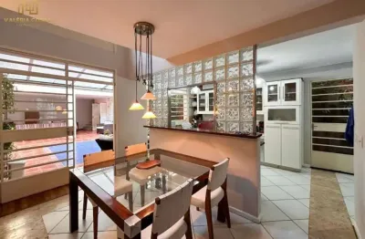 Casa com 3 quartos à venda na Rua Barão do Triunfo, 818, Brooklin, São Paulo