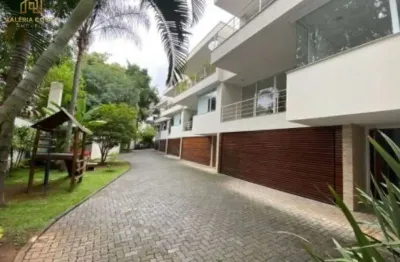 Casa em condomínio fechado com 4 quartos à venda na Rua Tomé Portes, 796, Brooklin Paulista, São Paulo