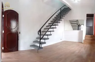 Casa com 2 quartos à venda na Rua Ilha Bela, 138, Jardim Ubirajara, São Paulo