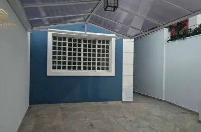 Casa com 3 quartos à venda na Rua Santa Libânia, 112, Jardim Prudência, São Paulo