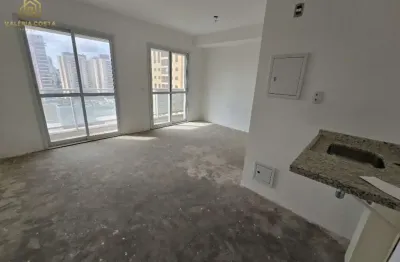 Apartamento com 1 quarto à venda na Rua Bueno de Andrade, 662, Aclimação, São Paulo