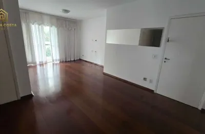 Apartamento com 3 quartos à venda na Rua Doutor Ferreira Lopes, 690, Jardim Marajoara, São Paulo