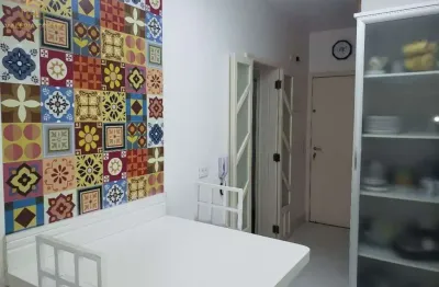 Apartamento à venda - jardim marajoara - são paulo/sp