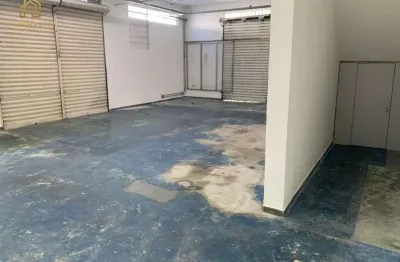 Prédio à venda na Professor Otávio Guimarães, 631, Veleiros, São Paulo