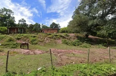 Terreno à venda na Rua Jabuticabeira, 50, Potuverá, Itapecerica da Serra