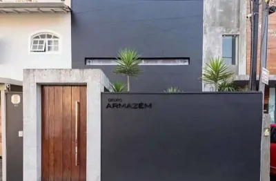 Ponto comercial com 4 salas à venda na Rua Professor João Brito, 113, Vila Nova Conceição, São Paulo