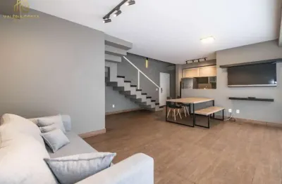 Apartamento com 1 quarto à venda na Rua Professor José Leite e Oiticica, 434, Brooklin, São Paulo