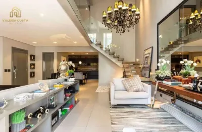 Apartamento à venda, 163 m² por r$ 4.300.000,00 - moema - são paulo/sp