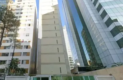 Prédio - venda ou aluguel - consolação - são paulo/sp
