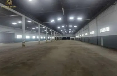 Galpão comercial para locação - vila leopoldina- são paulo/sp