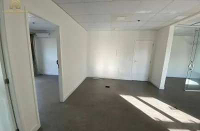 Sala comercial com 5 salas para alugar na Rua Doutor Alfredo de Castro, 200, Barra Funda, São Paulo