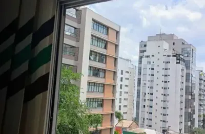 Apartamento com 2 quartos à venda na Rua Bela Cintra, 1318, Jardim Paulista, São Paulo