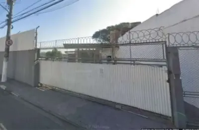 Barracão / Galpão / Depósito com 5 salas para alugar na Antônio Marino, 16, Centro, Diadema