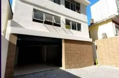 Ponto comercial com 2 salas para alugar na Avenida Cotovia, 161, Moema, São Paulo