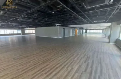 Sala comercial com 4 salas para alugar na Rua Fidêncio Ramos, 308, Vila Olímpia, São Paulo