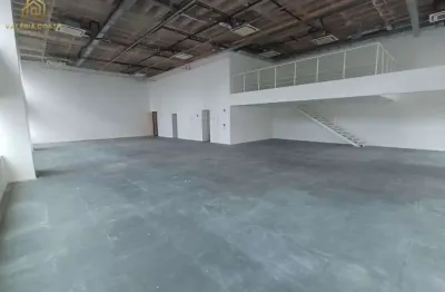 Sala comercial com 2 salas para alugar na Rua Fidêncio Ramos, 308, Vila Olímpia, São Paulo