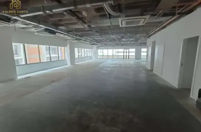 Sala comercial com 2 salas para alugar na Rua Fidêncio Ramos, 308, Vila Olímpia, São Paulo