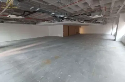 Sala comercial com 4 salas para alugar na Rua Fidêncio Ramos, 308, Vila Olímpia, São Paulo