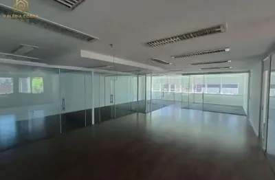 Sala comercial com 9 salas para alugar na Rua Gomes de Carvalho, 1327, Vila Olímpia, São Paulo