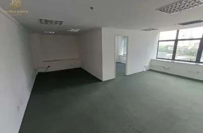 Sala comercial com 6 salas para alugar na Rua Gomes de Carvalho, 1581, Vila Olímpia, São Paulo