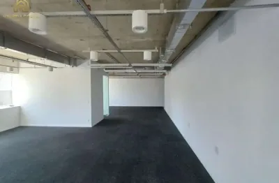 Sala comercial com 4 salas para alugar na Rua Gomes de Carvalho, 1327, Vila Olímpia, São Paulo
