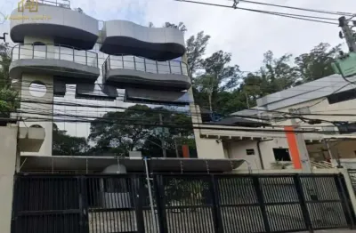 Prédio à venda na Avenida Braz Leme, 1623, Casa Verde, São Paulo