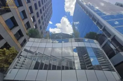 Prédio para alugar na Rua Olimpíadas, 186, Vila Olímpia, São Paulo