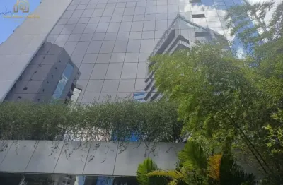 Prédio para alugar na Rua Olimpíadas, 255, Vila Olímpia, São Paulo