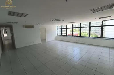 Andar corporativo - conjunto - sala comercial - venda ou aluguel - vila olímpia - são paulo/sp